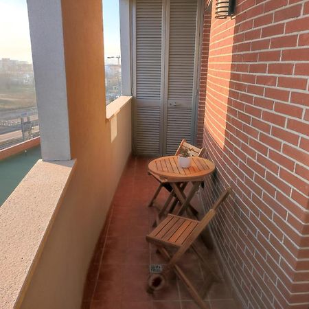 Il Molino Apartment Pescara Exterior photo