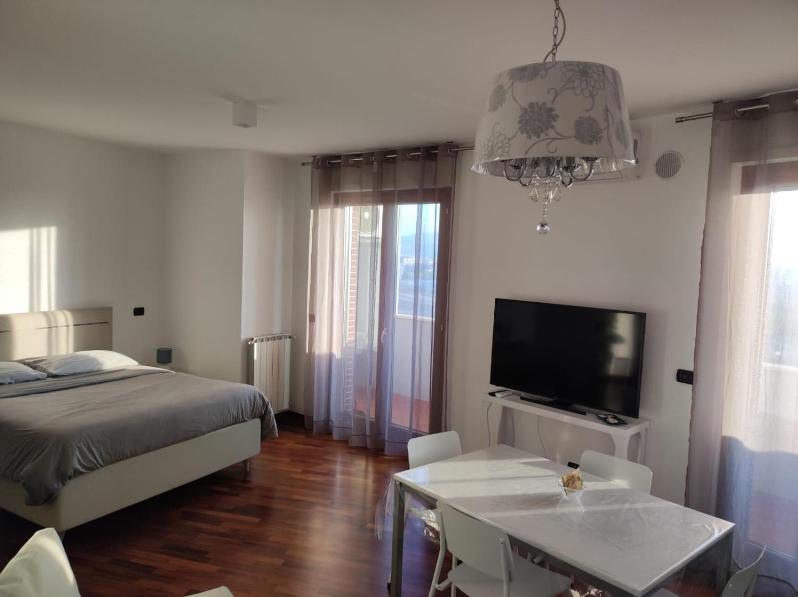 Il Molino Apartment Pescara Exterior photo