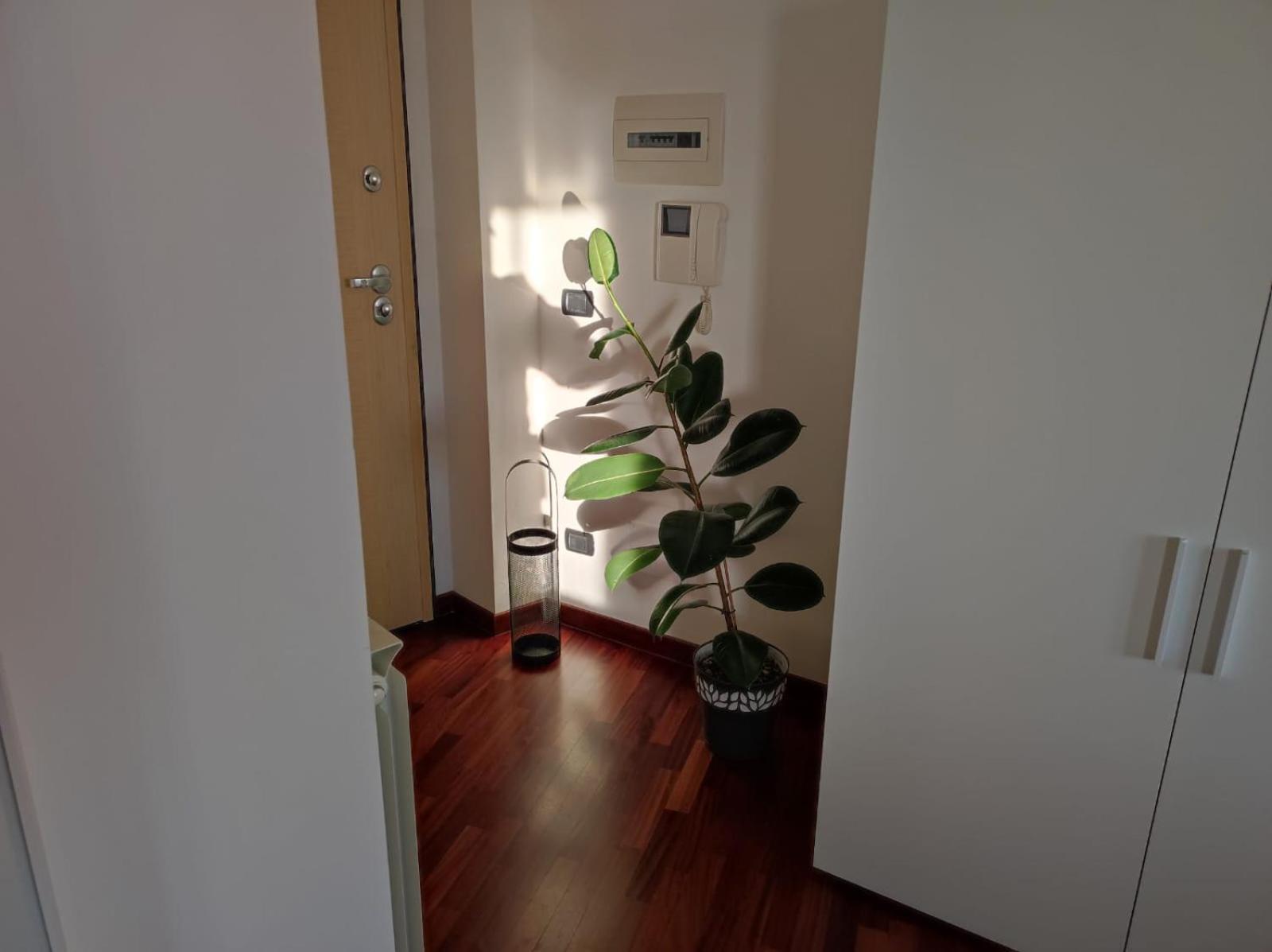 Il Molino Apartment Pescara Exterior photo