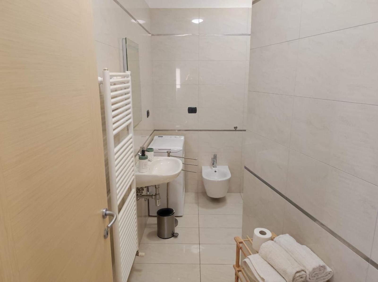 Il Molino Apartment Pescara Exterior photo