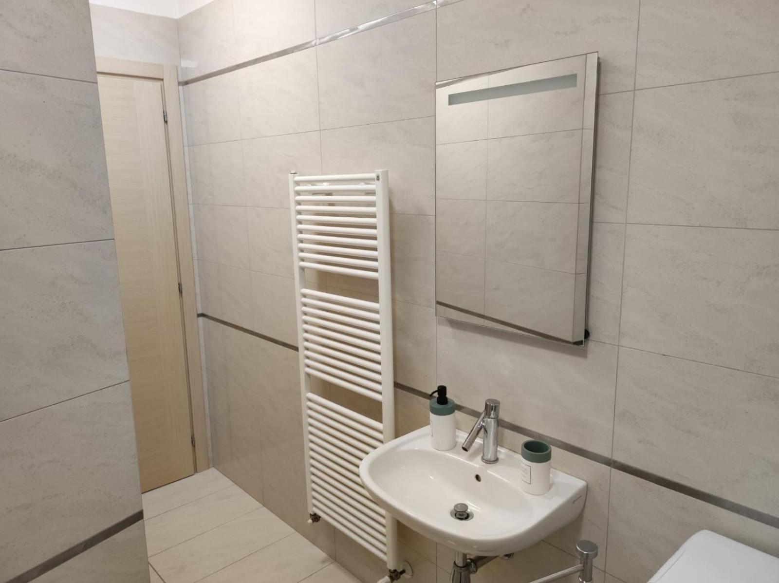 Il Molino Apartment Pescara Exterior photo